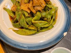 -李记饺子·熏酱东北菜(欢乐谷店)