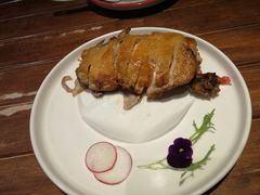 -小放牛炒菜馆(北国商城店)