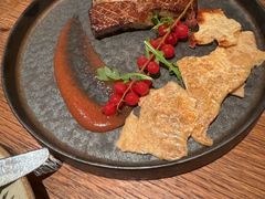 -THE CANNERY&JUJU 新鲜海鲜·牛排美食酒廊