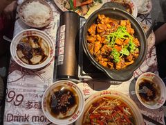 -耙吉吉川味小酒馆(本地人回头店)