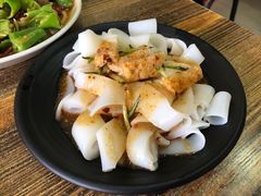 -壹阁胡羊焖饼(特色小吃街店)