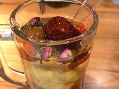 -品回味清真西北楼(宁波首店)