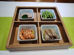 -荷风细雨·中国茶宴(碧云店)