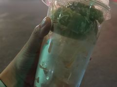 -咕摩柠·手打柠檬茶(金湖店)