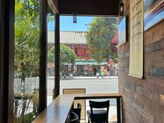 -乌托邦咖啡(武侯祠店)