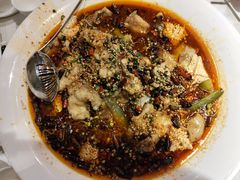 -川味堂·四川豆花(八卦岭店)
