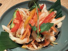 -Thai Alley泰爱里(二沙岛店)