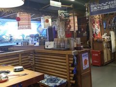 -洱火云南酸菜牛肉火锅(石景山当代商城店)