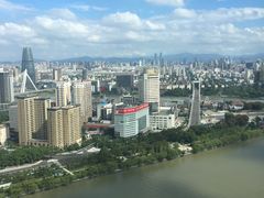 -宁波万豪酒店