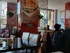 大堂-潮汕美牛肉丸火锅店(天宁寺店)
