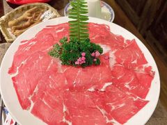 -码头故事火锅(大丰店)