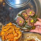 风靡魔都的韩式烤肉终于开到浦东！！
