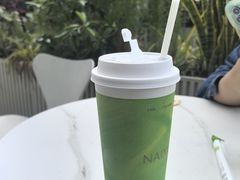 -奈雪的茶(石厦时代广场店)