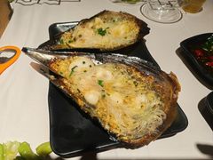 -云晓光头烧烤吧(川沙绿地店)