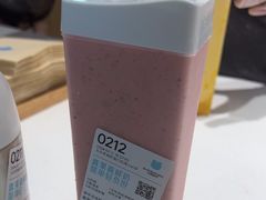 -兰熊鲜奶(西直门凯德mall店)