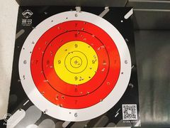 -無弓射箭俱乐部(领展中心城店)