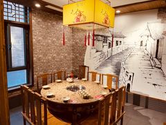 包厢-小龙坎火锅(唐冶店)