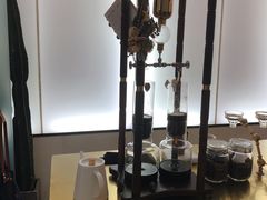 -铁手珈琲制造局metalhands(望京店)
