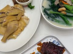-幸运楼(北京路店)