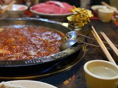 -蜀大侠火锅(金平广场店)