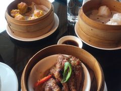 -佘山世茂艾美·御珍轩中餐厅