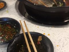 -钢管厂五区小郡肝串串香(车公庙店)