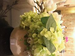 -天宇菲尔德·花园西餐厅·海鲜自助餐