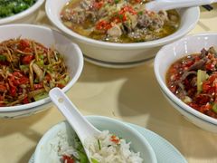 -笨罗卜浏阳菜馆(龙华鹏润达店)