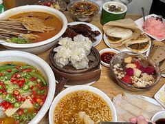 -嘉州叶婆婆钵钵鸡(建设路店)