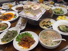 -尚宴(盛世广场·食尚街店)