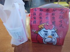 -华莱士炸鸡汉堡(崇文门搜秀城店)