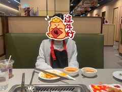 -海底捞火锅(方圆荟店)