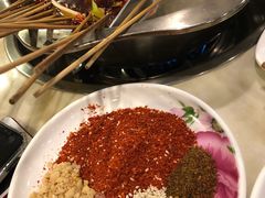 -玉林串串香(大成路店)