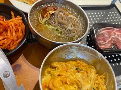 -炽城·烤肉名家(鸿达中央广场店)