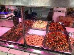 -老六素货(王顶堤店)