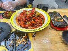 -嘎嘎鸭脑壳(驷马桥店)