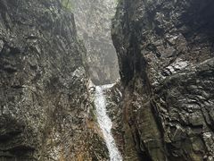 -九龙潭景区