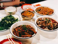 -邻舍私房菜(渊明北路店)