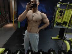 -每练有胜健身工作室(EFC店)