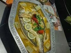 -马有鱼·馕坑烤全鱼(美美2店)
