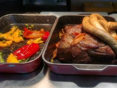 -惠州皇冠假日酒店·西餐厅·自助餐厅