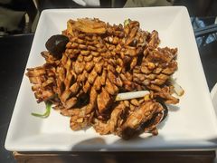 -梅飞酒家(桑园路店)