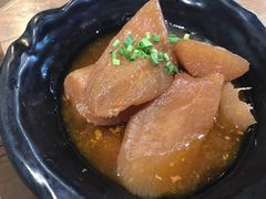 -院子餐厅·大锅菜·老杭帮(桥西直街店)