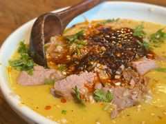 -云之南(八里庄店)