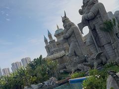 -厦门方特梦幻王国