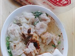 -巧手馄饨(箍桶巷店)