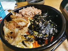 -李先生的首尔小馆(松江启源广场店)