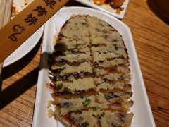 -福苗小骆驼烧烤(太奥广场店)