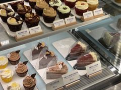 -Pantry's Best派悦坊蛋糕(K11购物艺术中心店)