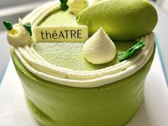 -théATRE 茶聚场(王府中環店)